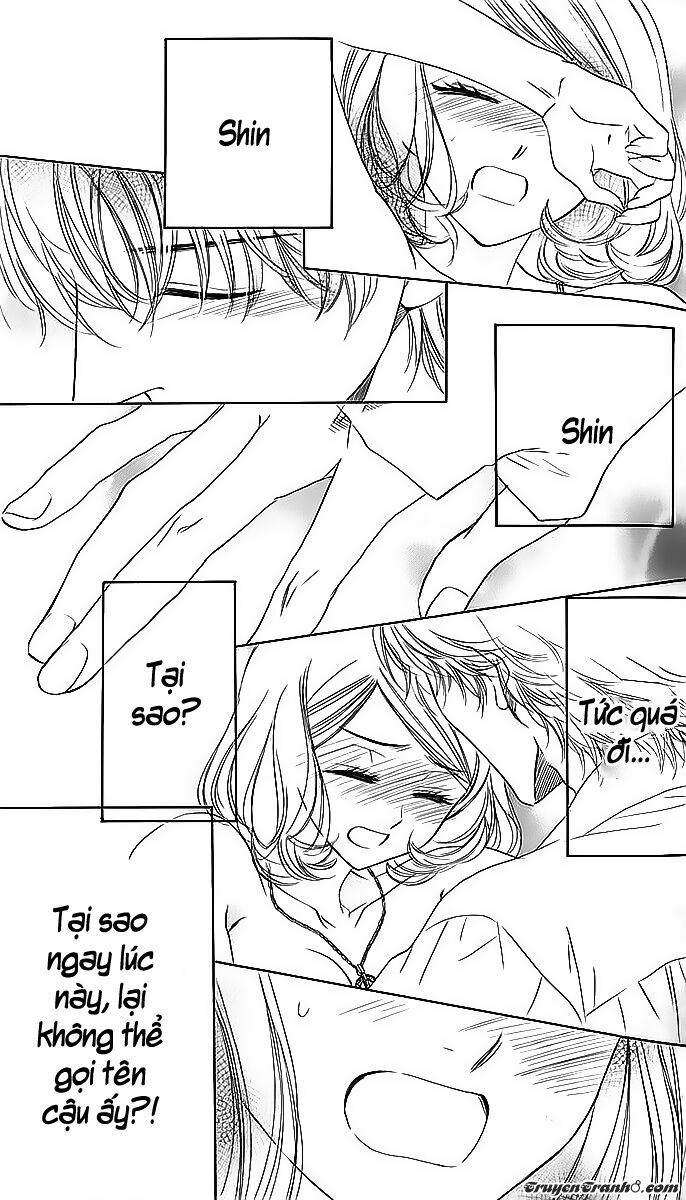 Ác quỷ và bản tình ca: Chapter 69