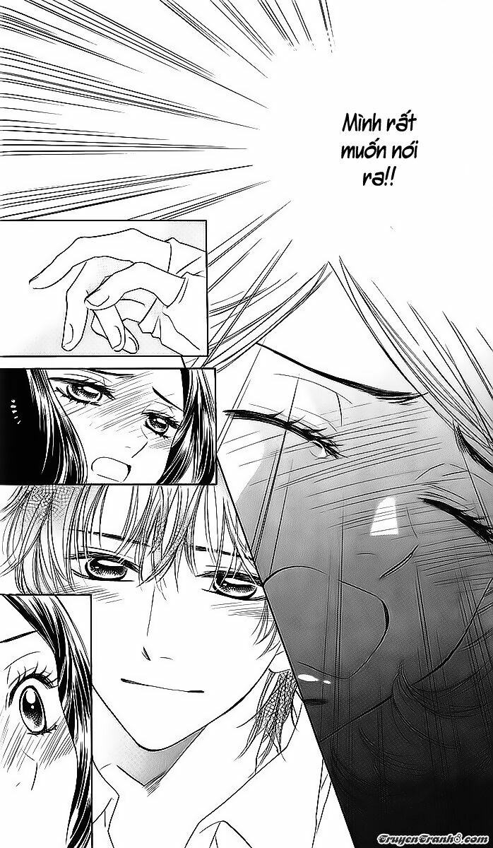 Ác quỷ và bản tình ca: Chapter 69