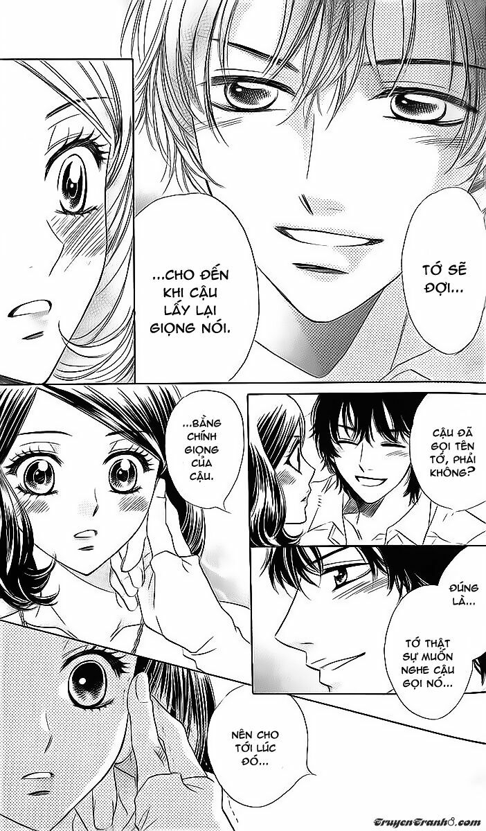 Ác quỷ và bản tình ca: Chapter 69