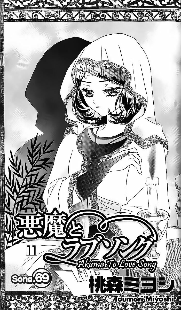 Ác quỷ và bản tình ca: Chapter 69