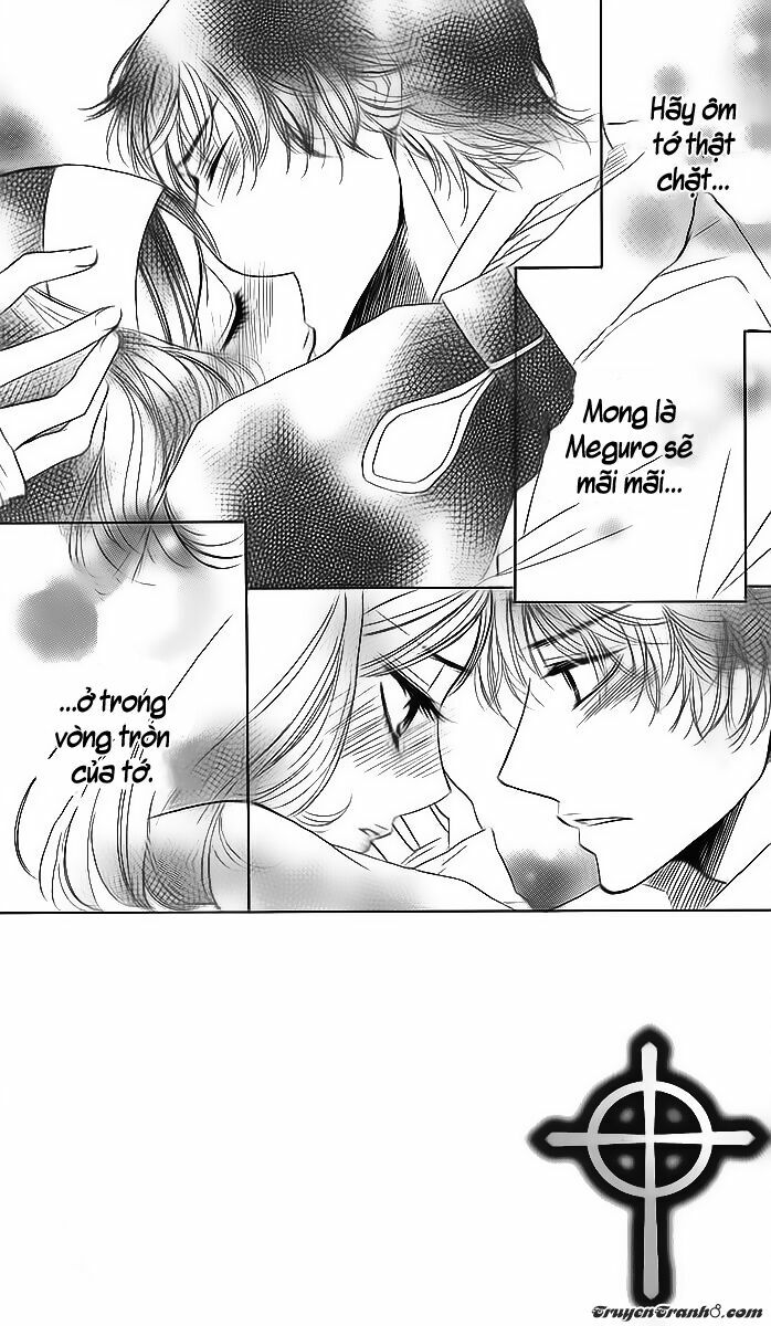 Ác quỷ và bản tình ca: Chapter 69