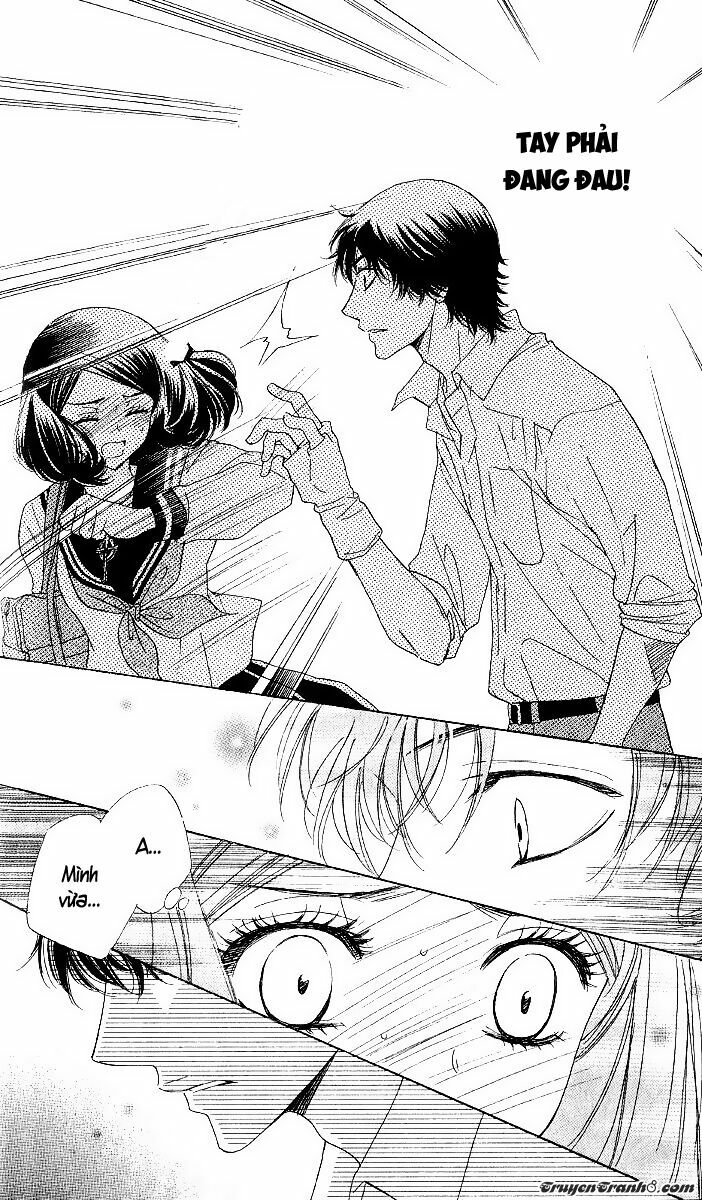 Ác quỷ và bản tình ca: Chapter 70