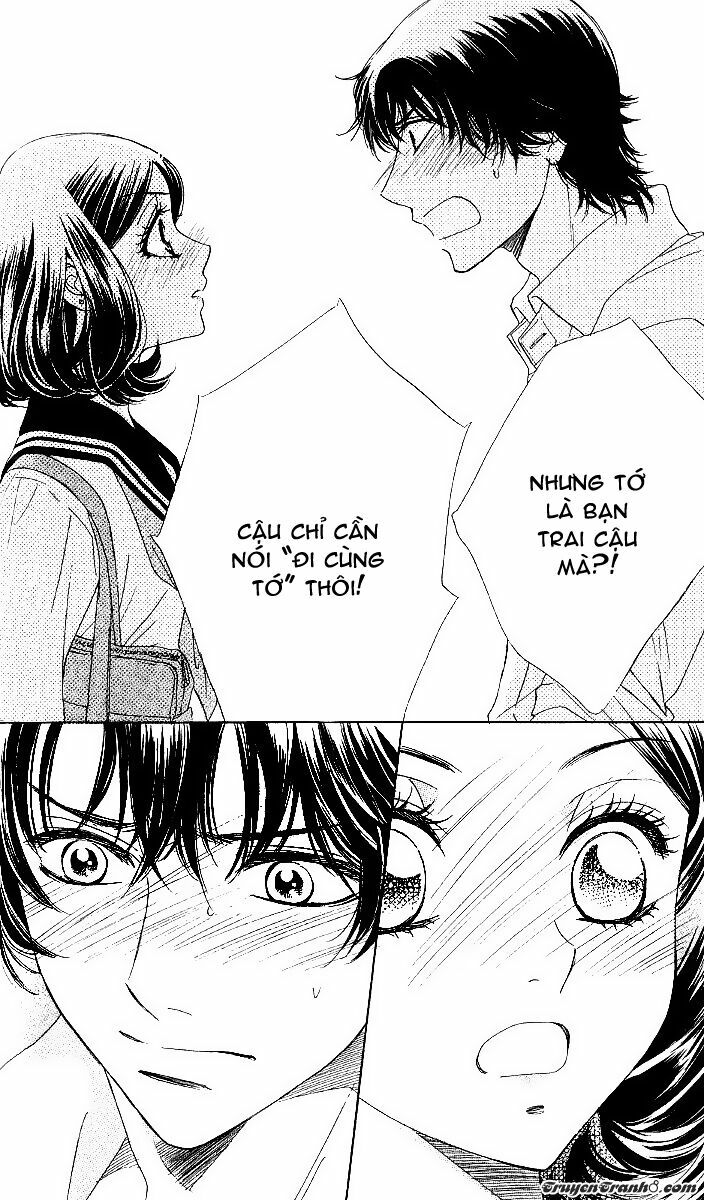 Ác quỷ và bản tình ca: Chapter 70