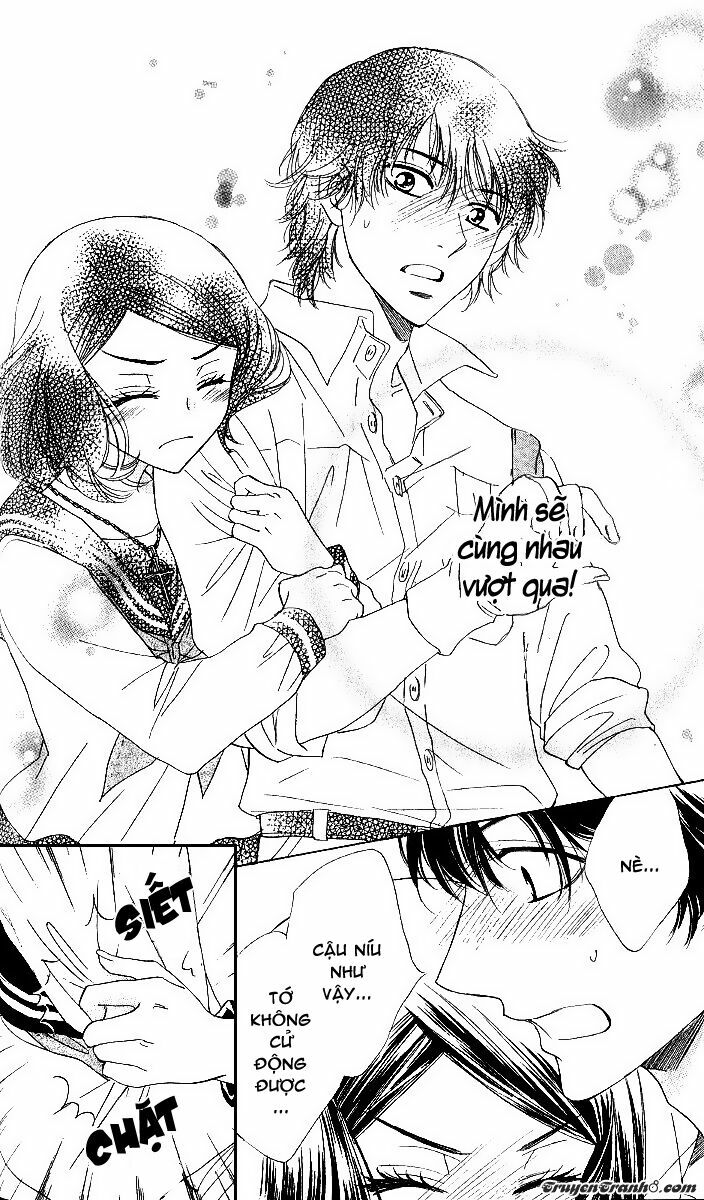 Ác quỷ và bản tình ca: Chapter 70