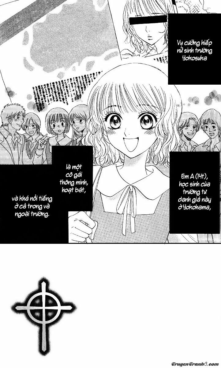 Ác quỷ và bản tình ca: Chapter 70
