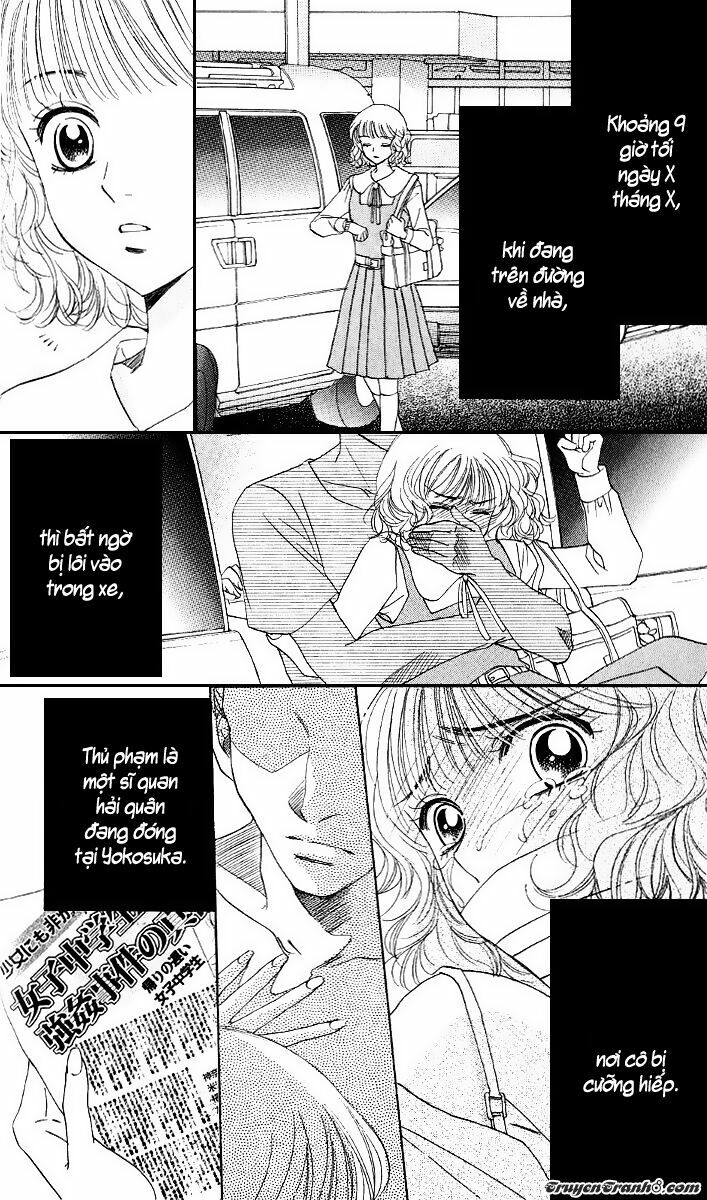 Ác quỷ và bản tình ca: Chapter 70