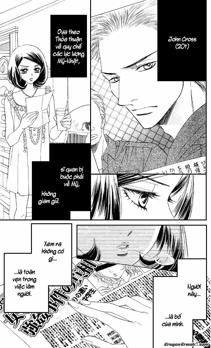 Ác quỷ và bản tình ca: Chapter 70