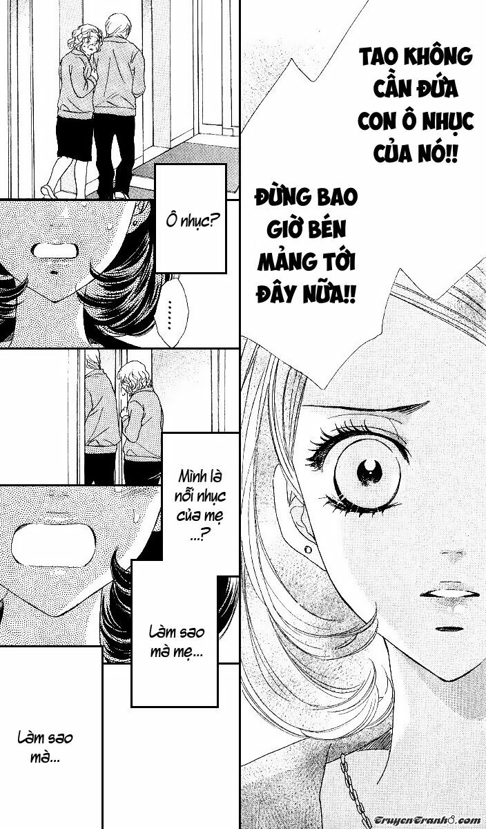 Ác quỷ và bản tình ca: Chapter 71