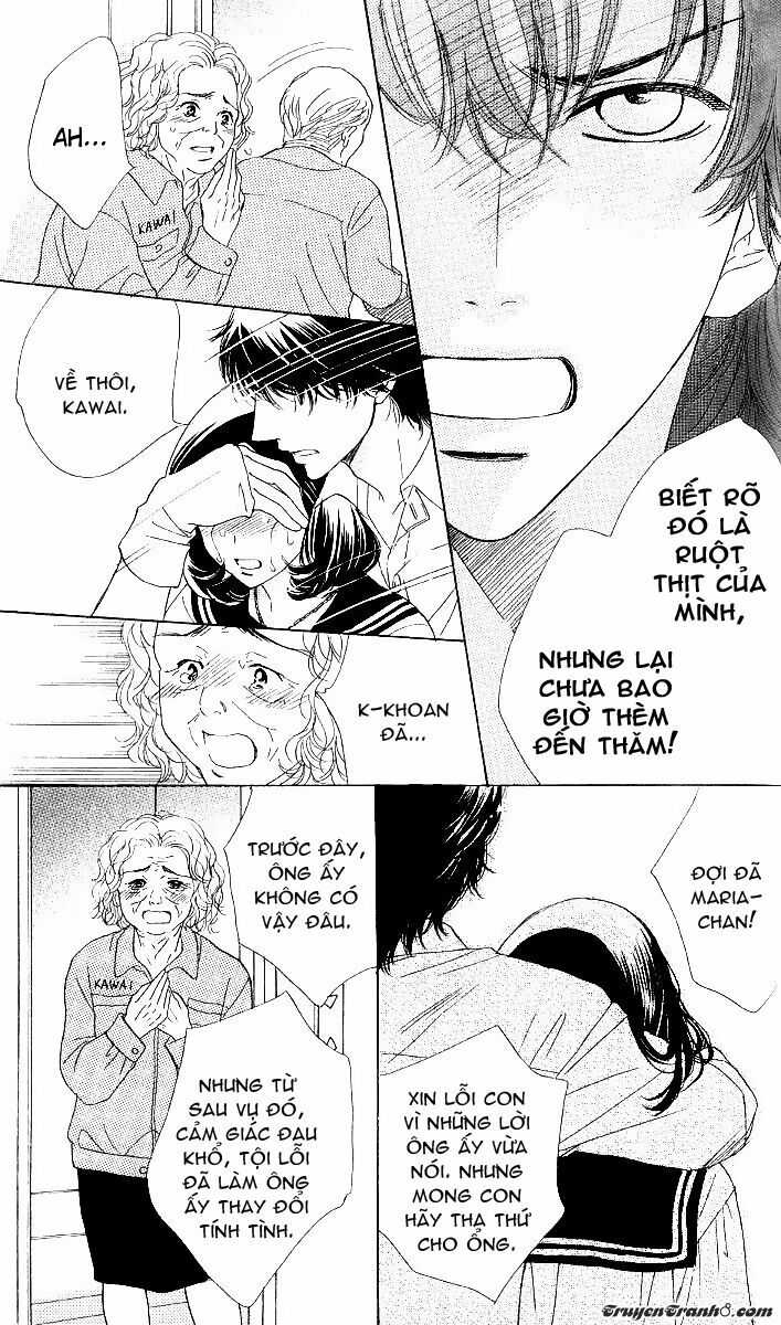 Ác quỷ và bản tình ca: Chapter 71