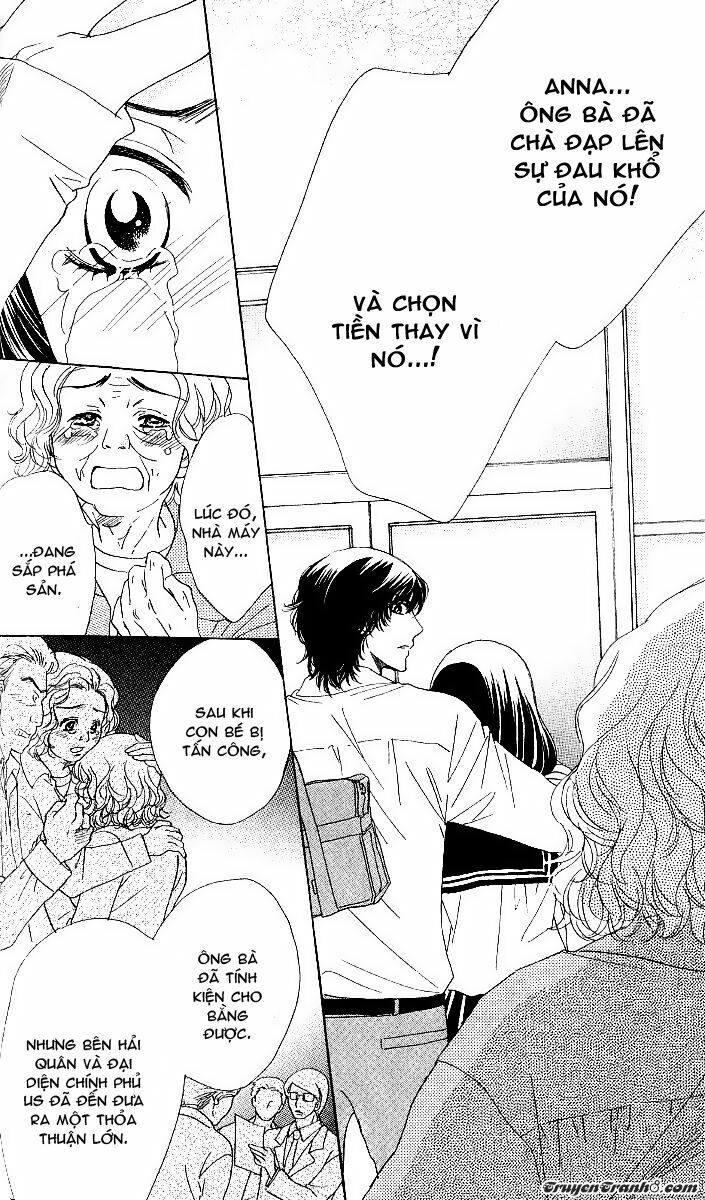 Ác quỷ và bản tình ca: Chapter 71