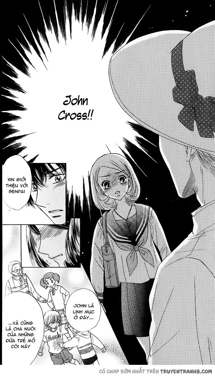 Ác quỷ và bản tình ca: Chapter 72