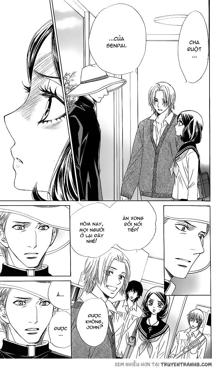 Ác quỷ và bản tình ca: Chapter 72
