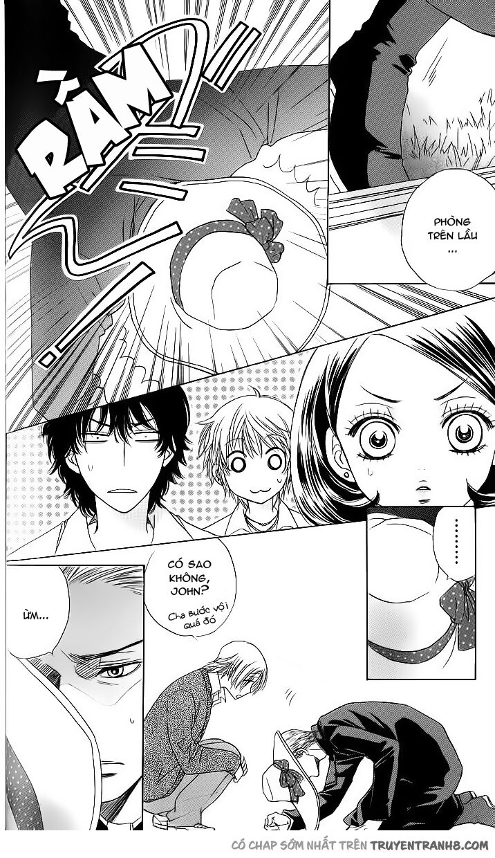 Ác quỷ và bản tình ca: Chapter 72