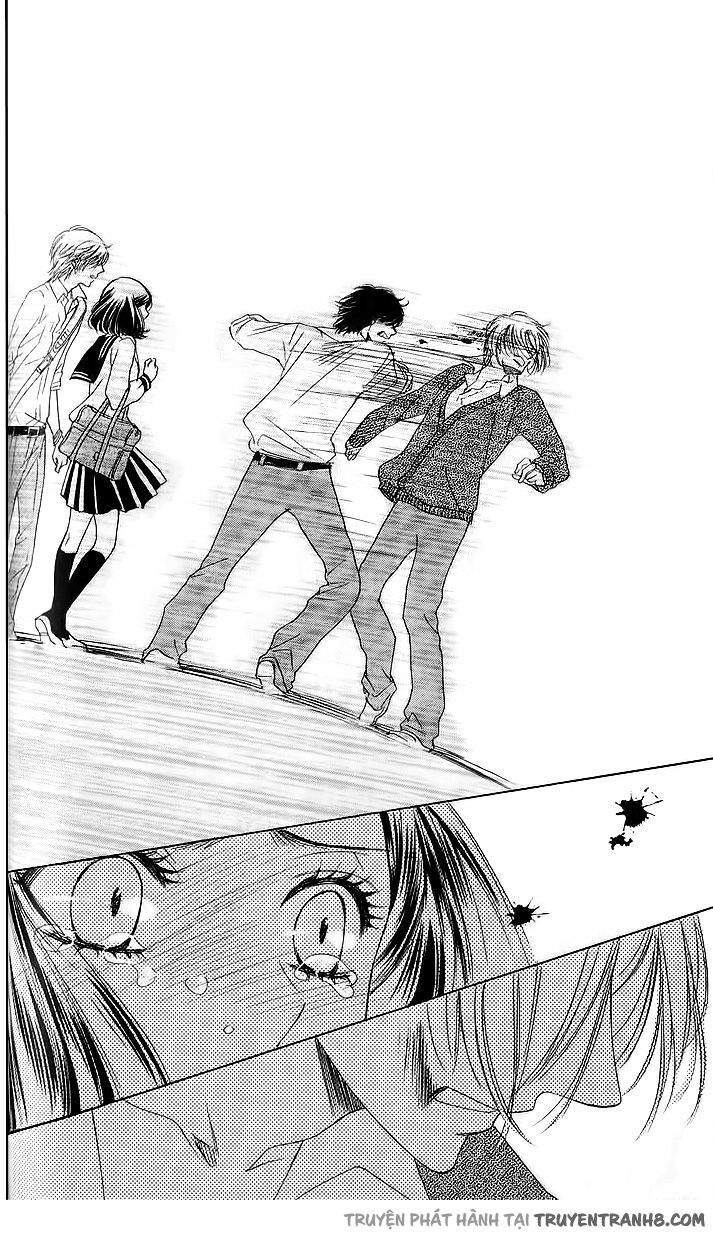Ác quỷ và bản tình ca: Chapter 72