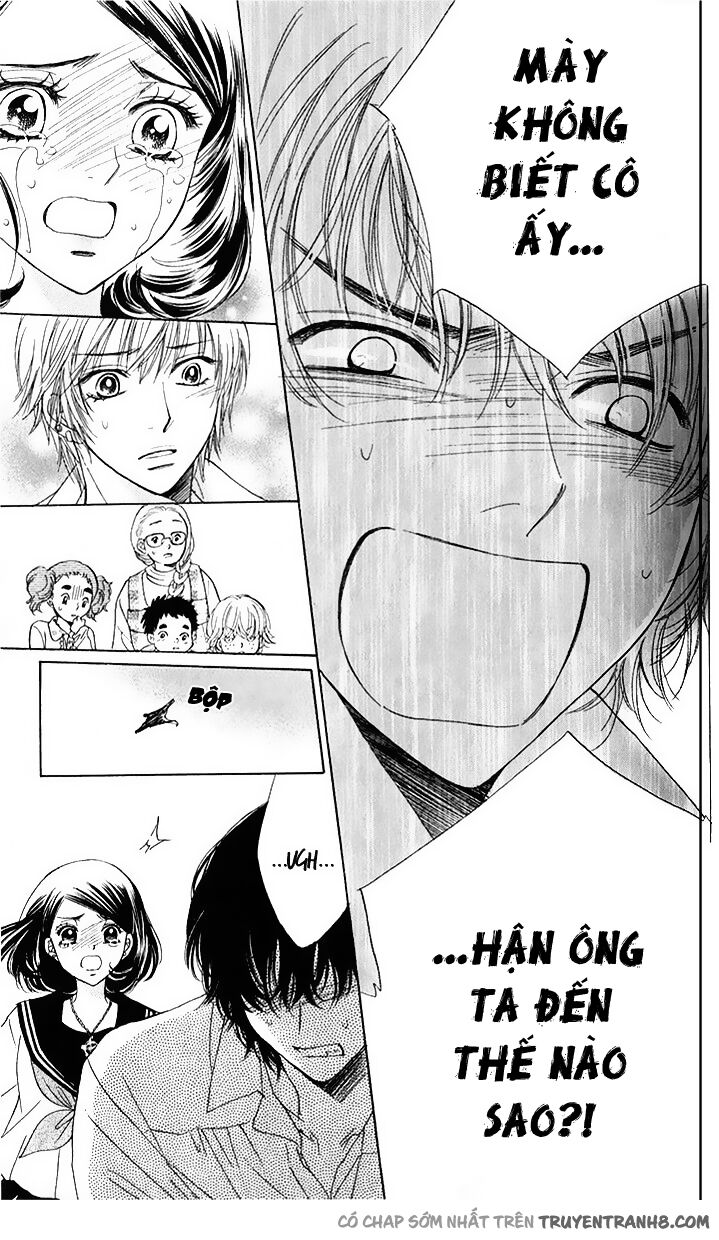 Ác quỷ và bản tình ca: Chapter 72