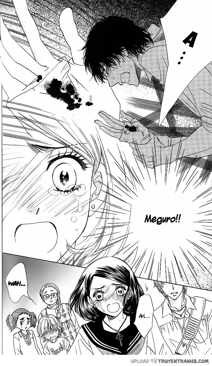 Ác quỷ và bản tình ca: Chapter 72
