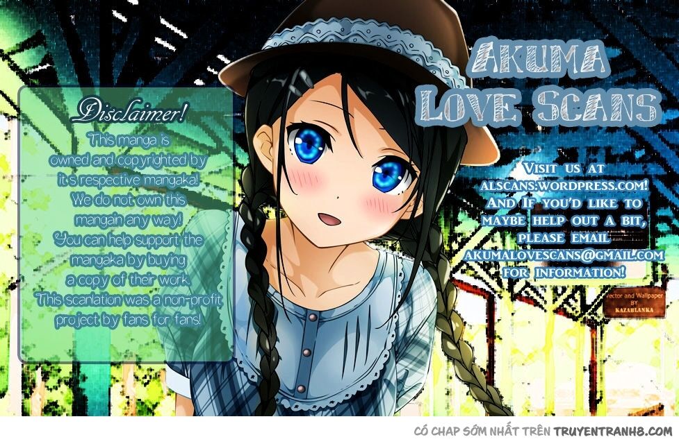 Ác quỷ và bản tình ca: Chapter 72
