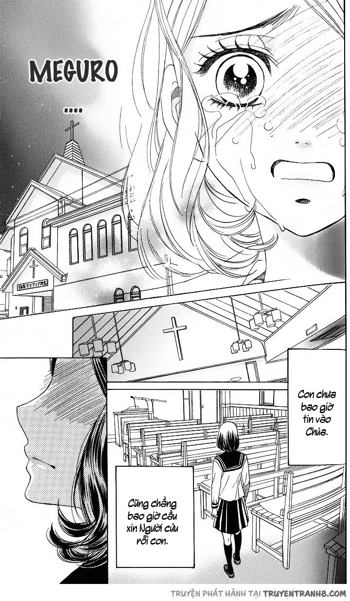 Ác quỷ và bản tình ca: Chapter 72
