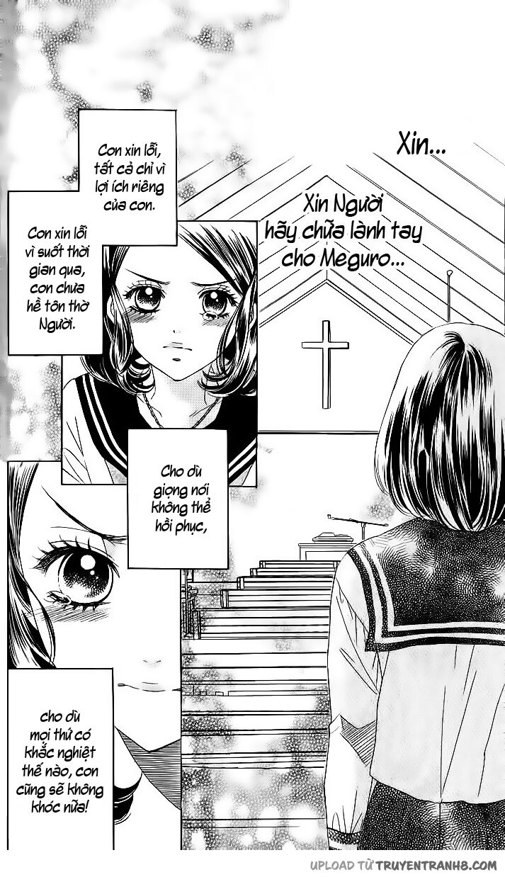 Ác quỷ và bản tình ca: Chapter 72
