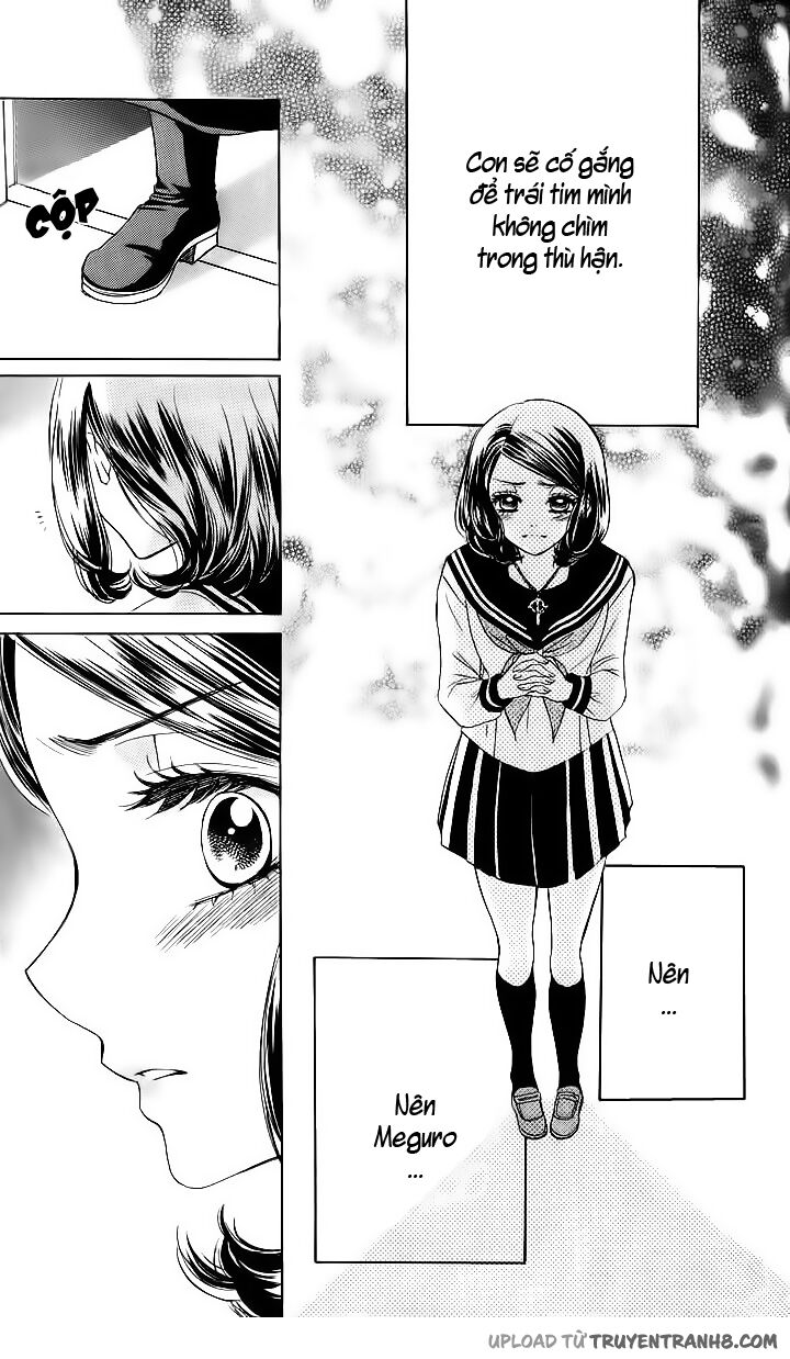 Ác quỷ và bản tình ca: Chapter 72