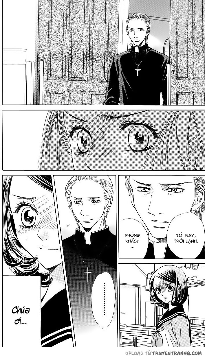 Ác quỷ và bản tình ca: Chapter 72