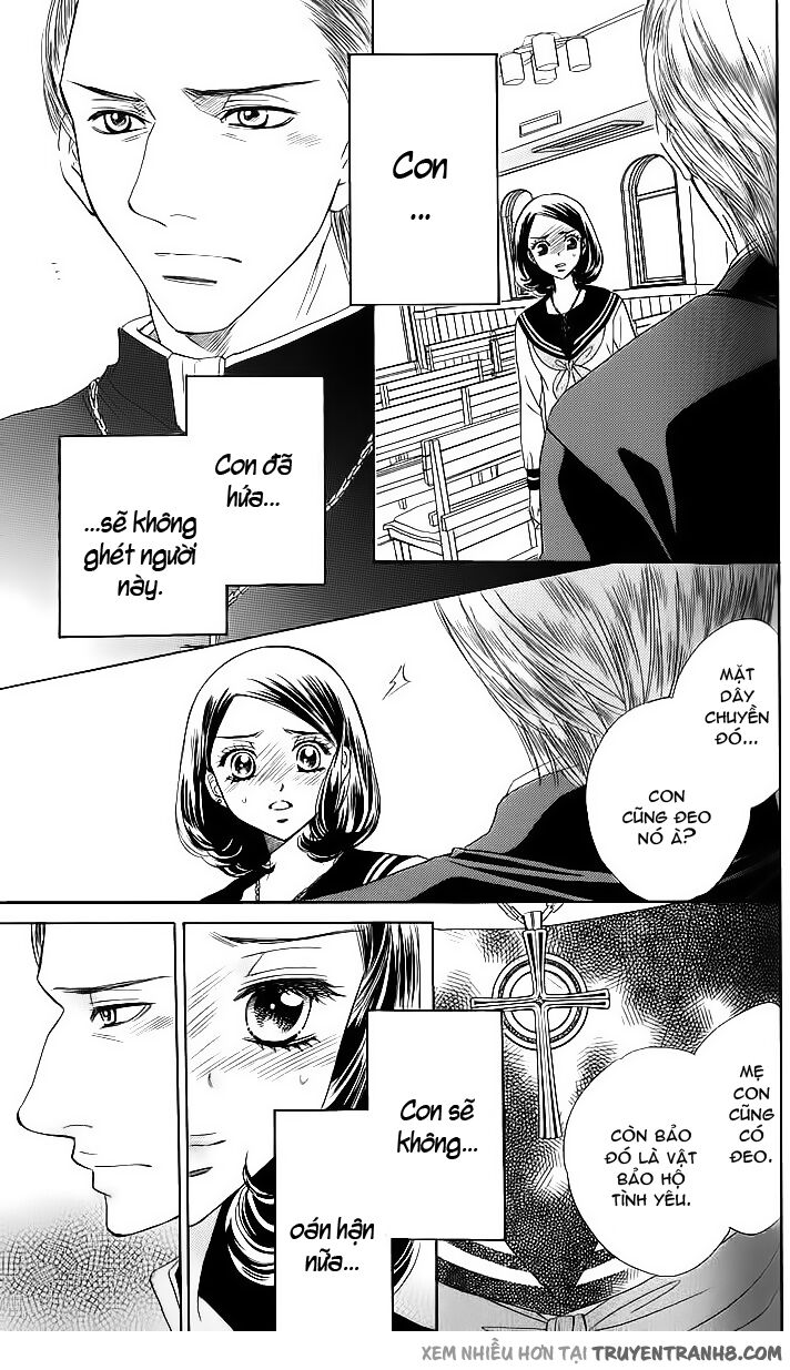 Ác quỷ và bản tình ca: Chapter 72
