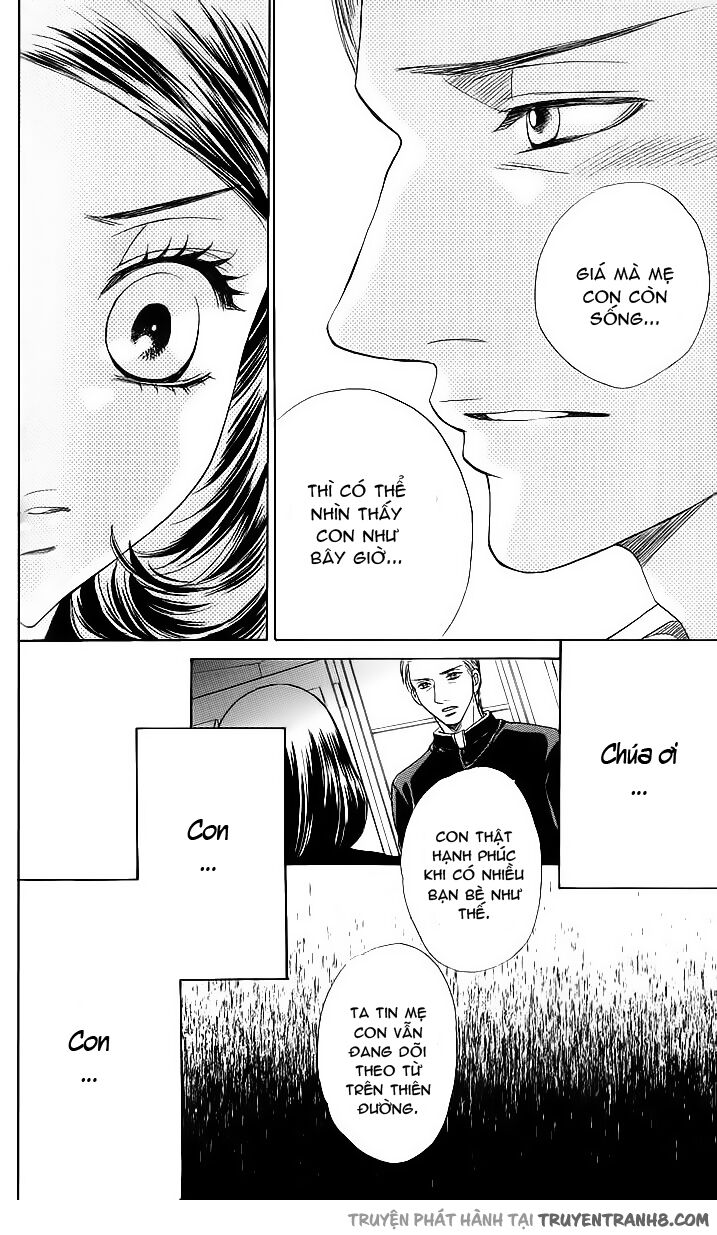 Ác quỷ và bản tình ca: Chapter 72