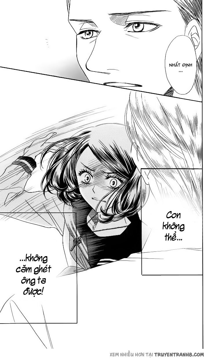 Ác quỷ và bản tình ca: Chapter 72