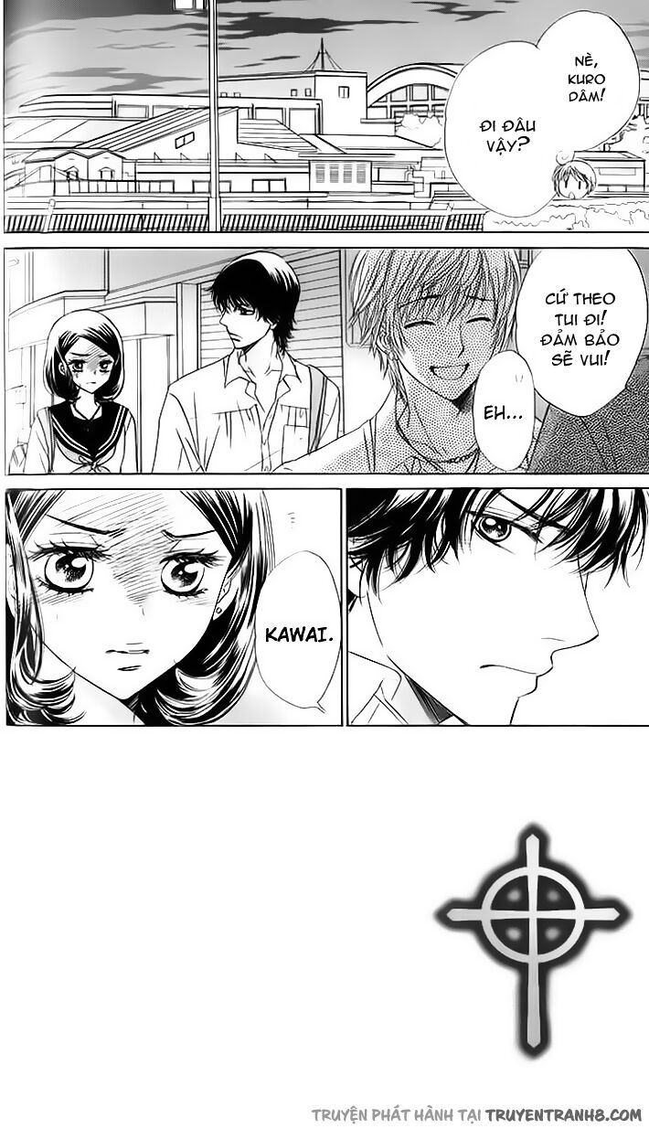 Ác quỷ và bản tình ca: Chapter 72
