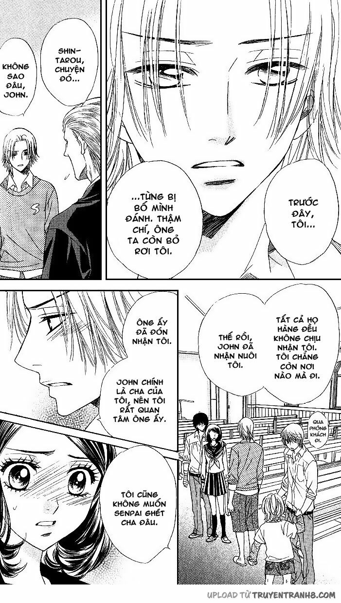 Ác quỷ và bản tình ca: Chapter 73