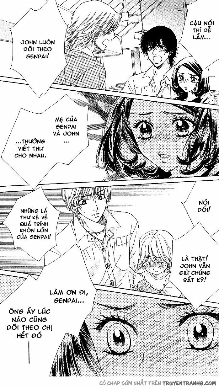 Ác quỷ và bản tình ca: Chapter 73