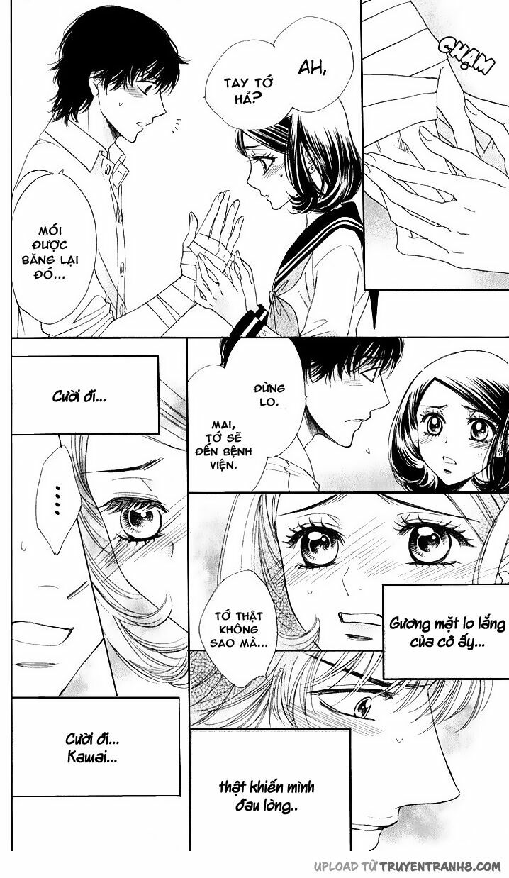 Ác quỷ và bản tình ca: Chapter 73