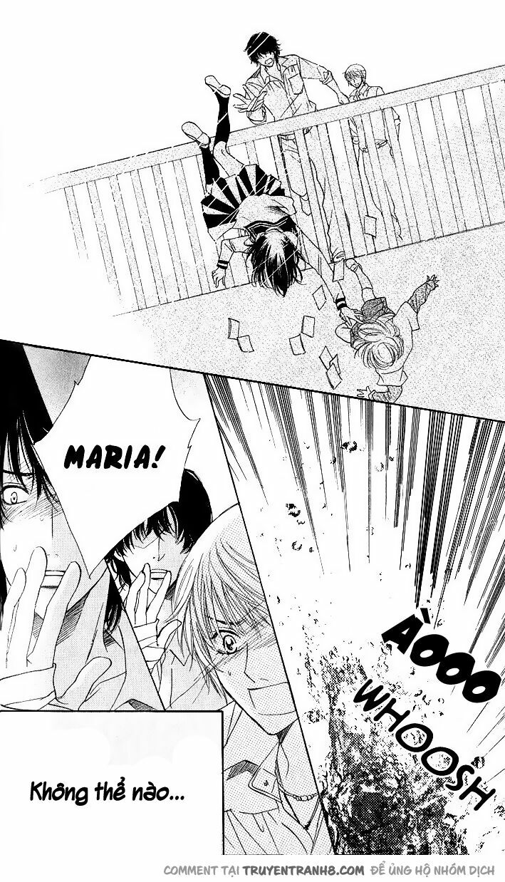 Ác quỷ và bản tình ca: Chapter 73