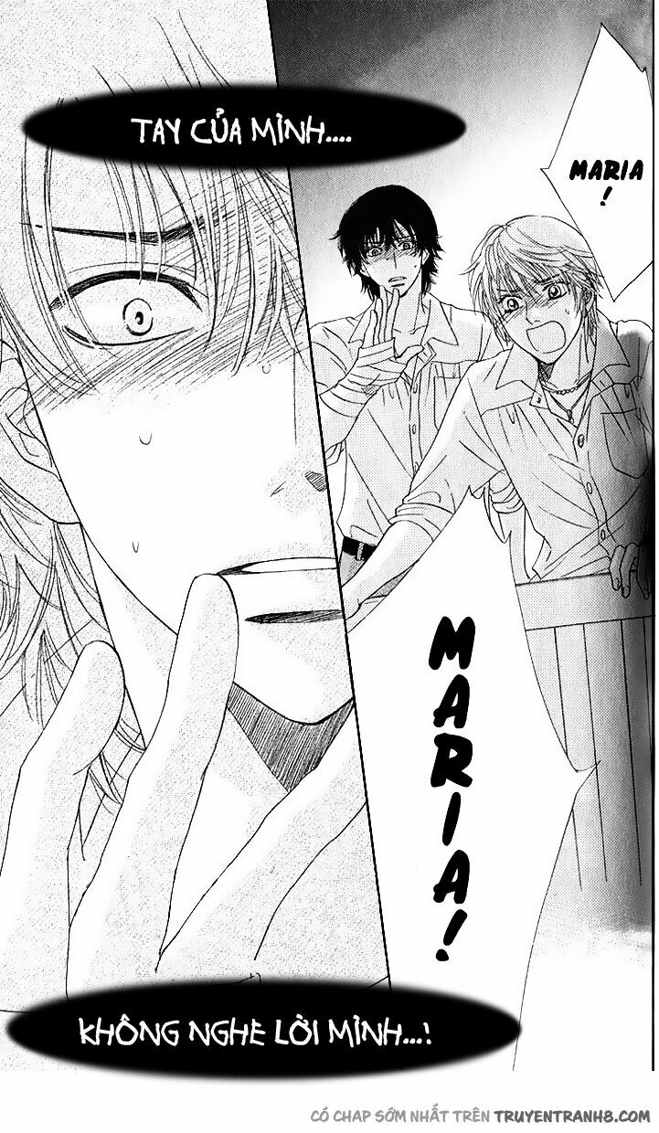 Ác quỷ và bản tình ca: Chapter 73