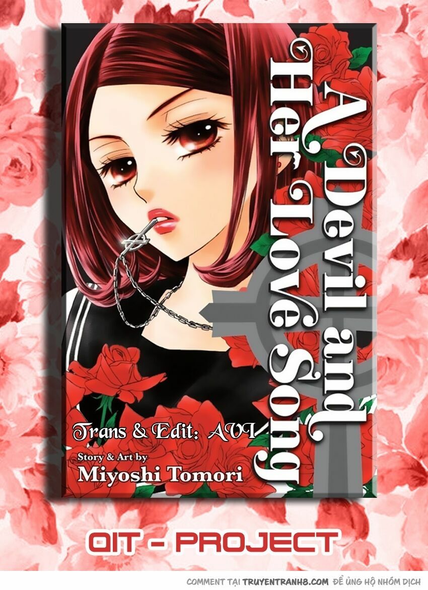 Ác quỷ và bản tình ca: Chapter 74