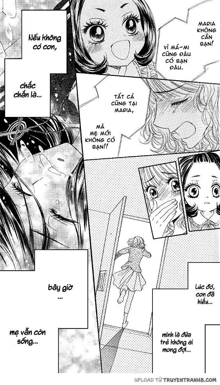 Ác quỷ và bản tình ca: Chapter 74