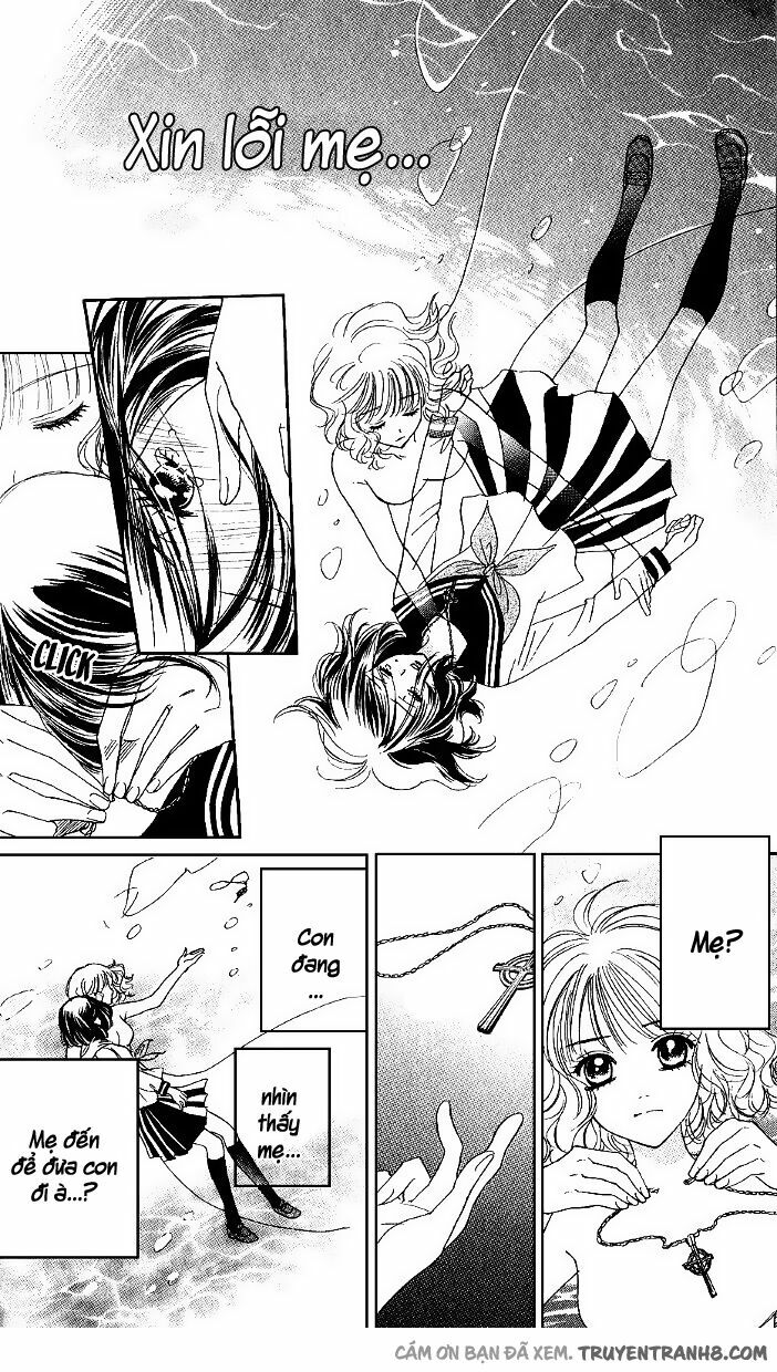 Ác quỷ và bản tình ca: Chapter 74