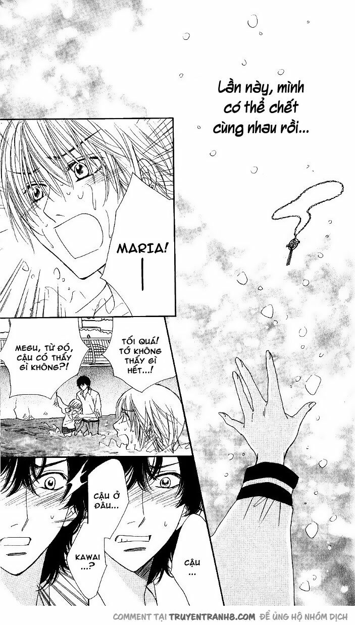 Ác quỷ và bản tình ca: Chapter 74