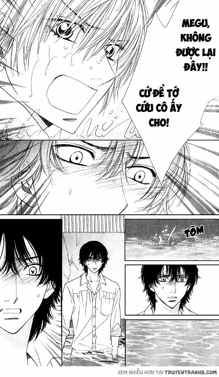 Ác quỷ và bản tình ca: Chapter 74