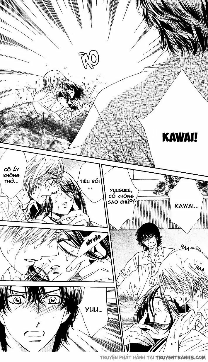 Ác quỷ và bản tình ca: Chapter 74