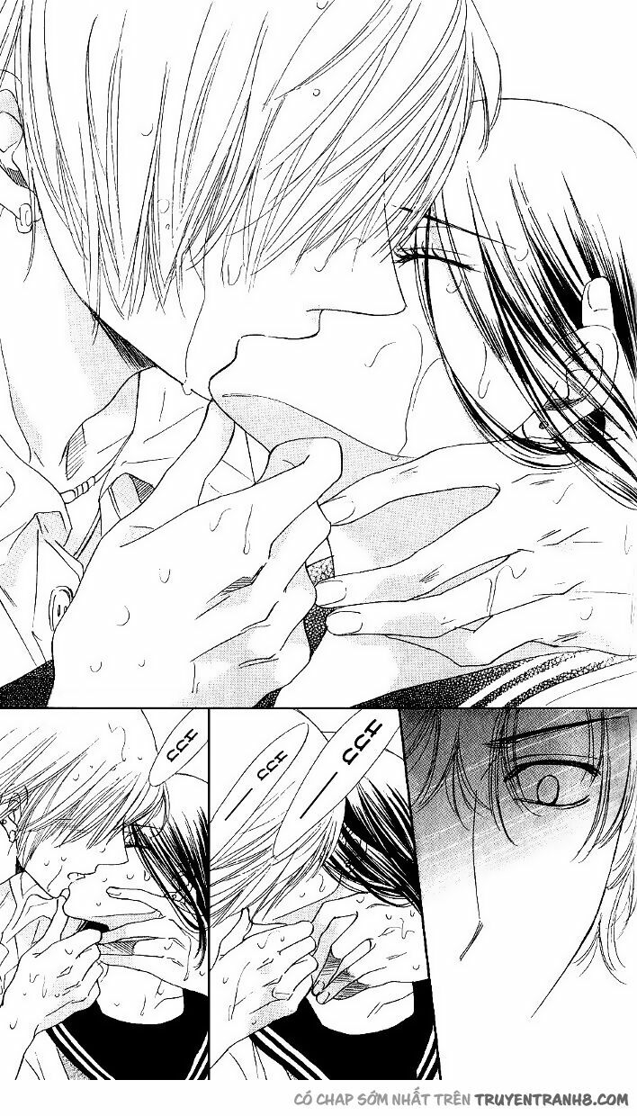 Ác quỷ và bản tình ca: Chapter 74