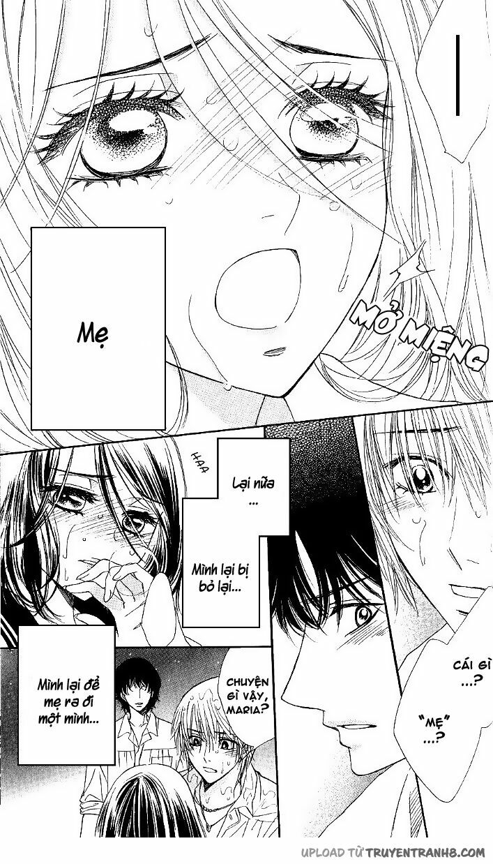 Ác quỷ và bản tình ca: Chapter 74