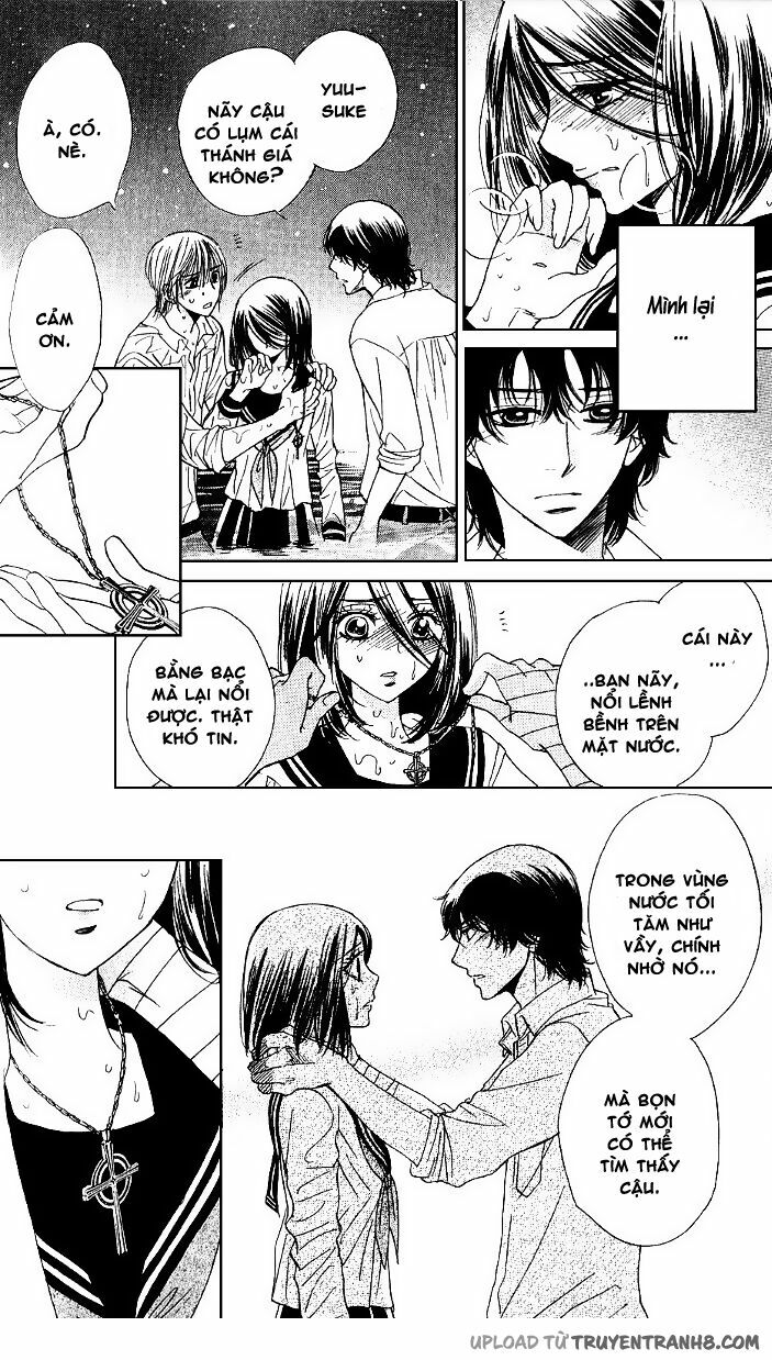 Ác quỷ và bản tình ca: Chapter 74