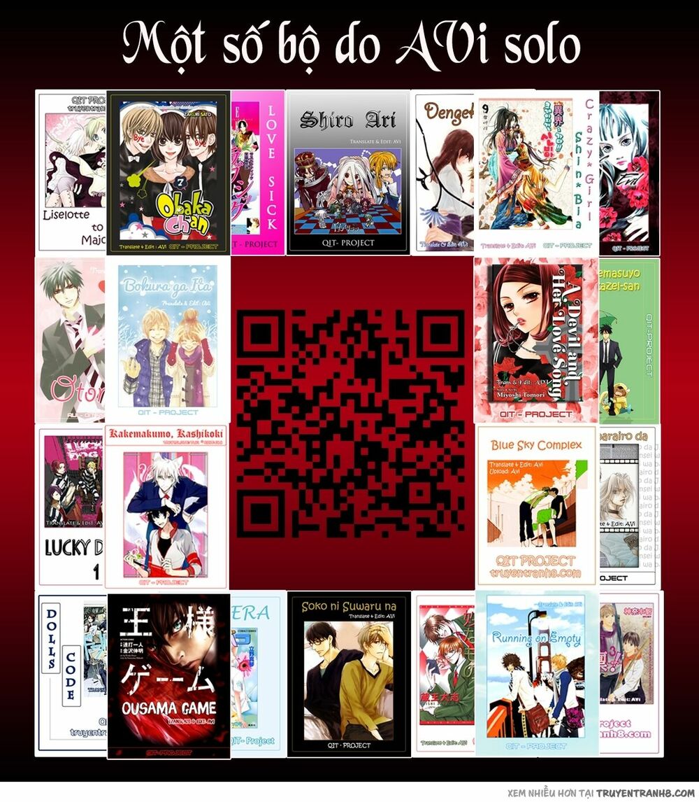 Ác quỷ và bản tình ca: Chapter 74