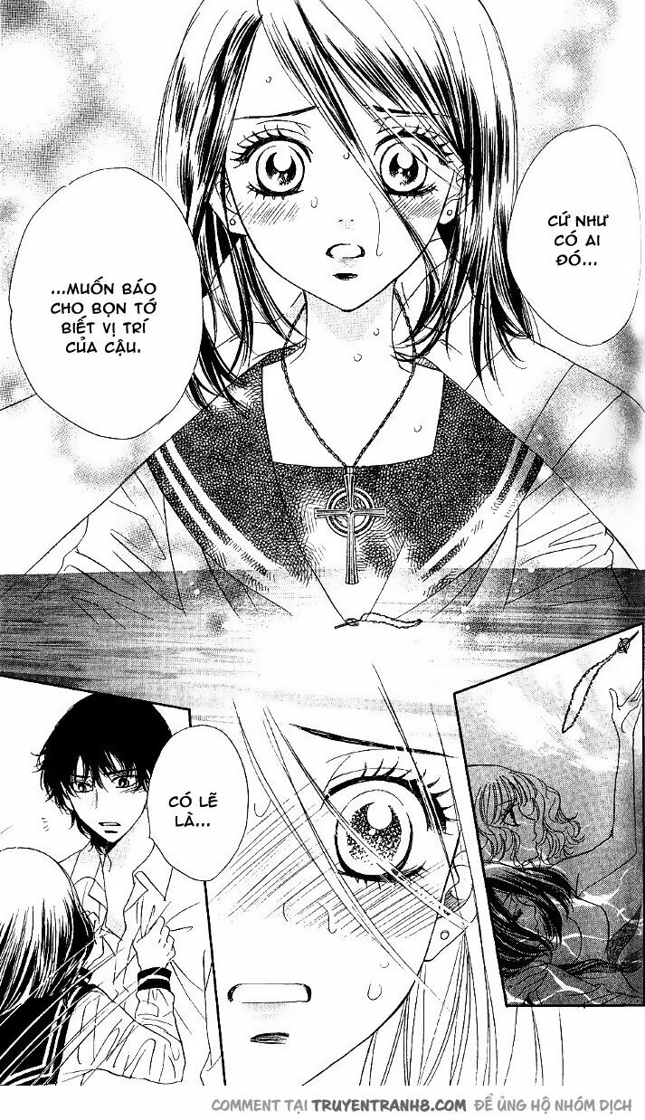 Ác quỷ và bản tình ca: Chapter 74