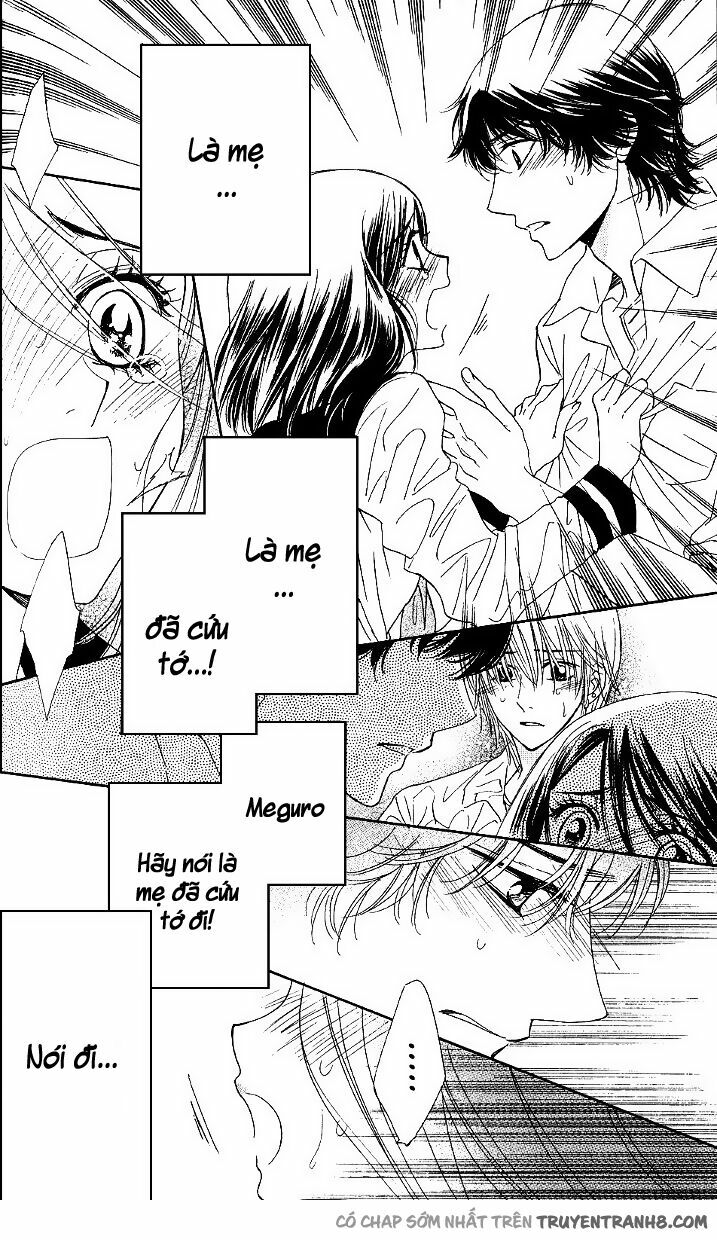 Ác quỷ và bản tình ca: Chapter 74