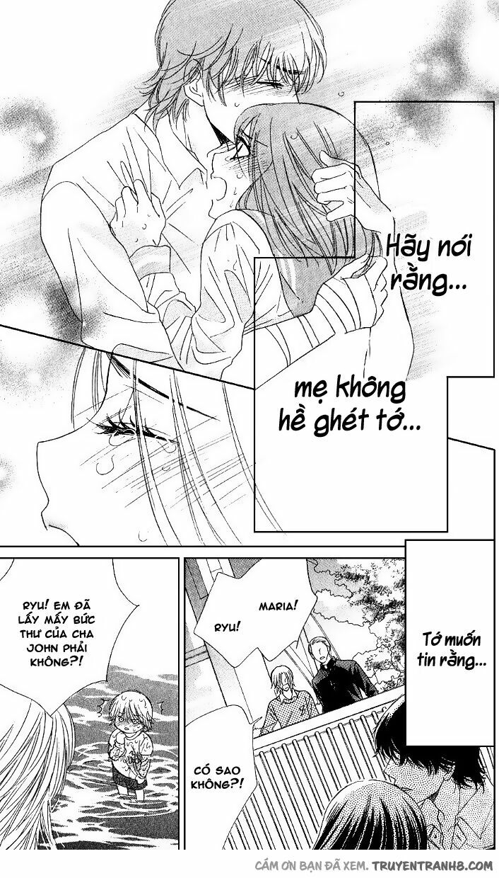Ác quỷ và bản tình ca: Chapter 74