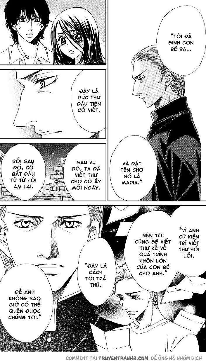 Ác quỷ và bản tình ca: Chapter 74