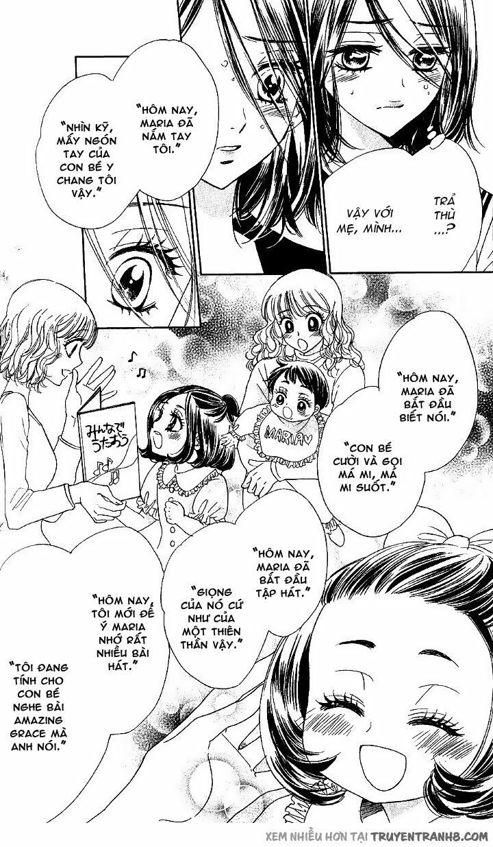 Ác quỷ và bản tình ca: Chapter 74