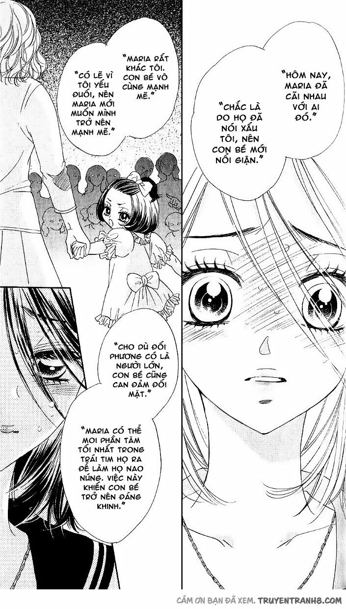 Ác quỷ và bản tình ca: Chapter 74